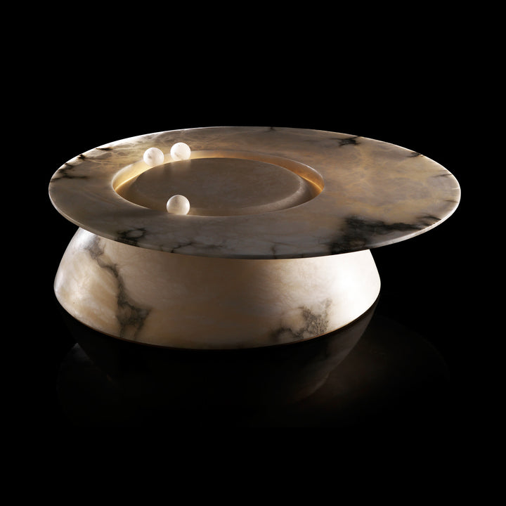 Copernicus Coffee Table