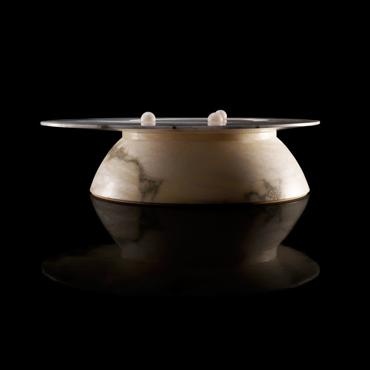 Copernicus Coffee Table