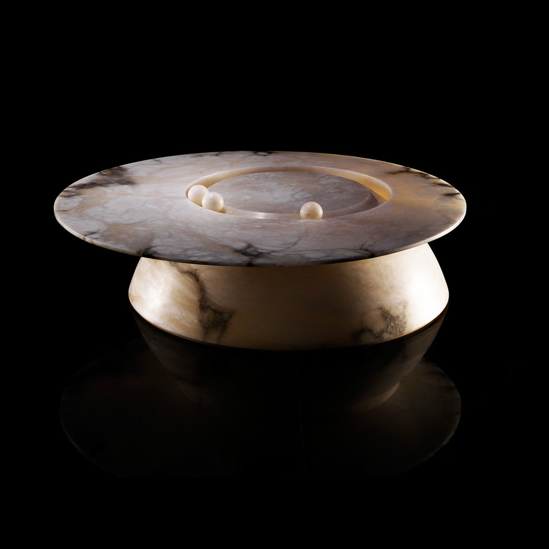 Copernicus Coffee Table