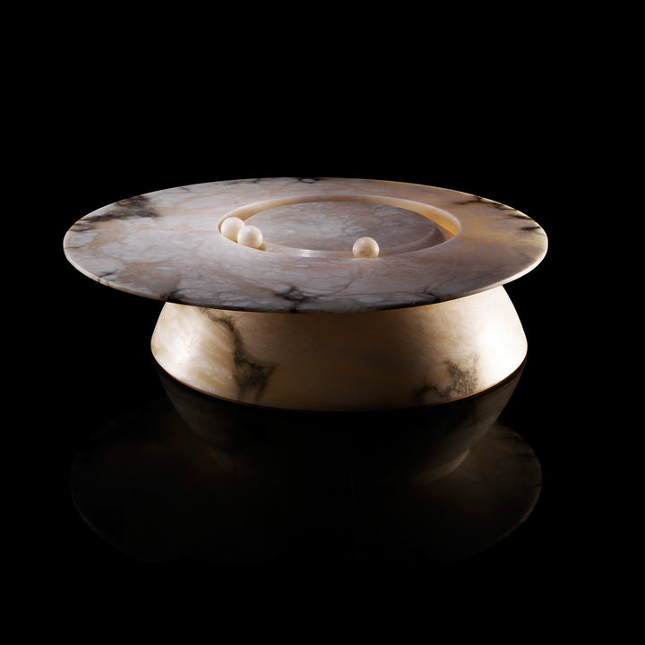 Copernicus Coffee Table