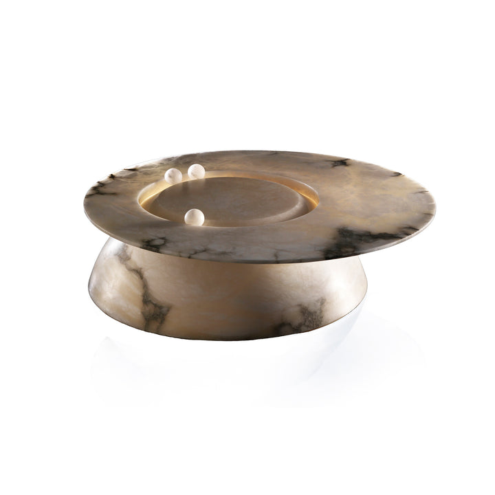 Copernicus Coffee Table