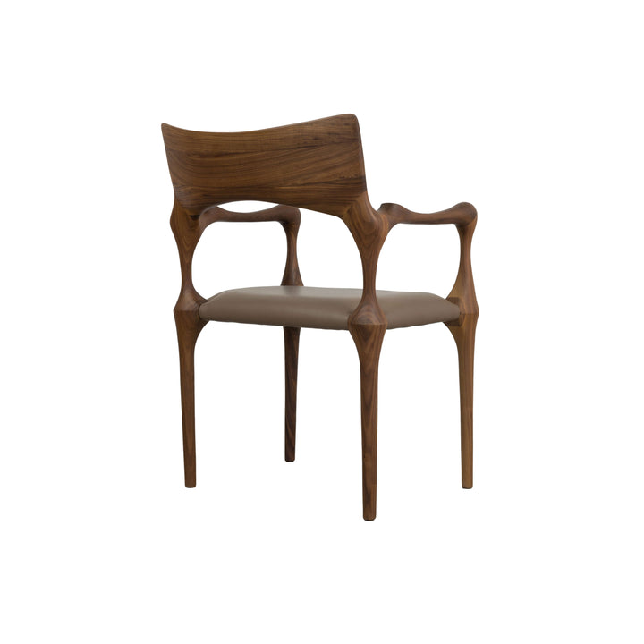 Sara Bond Arm Chair
