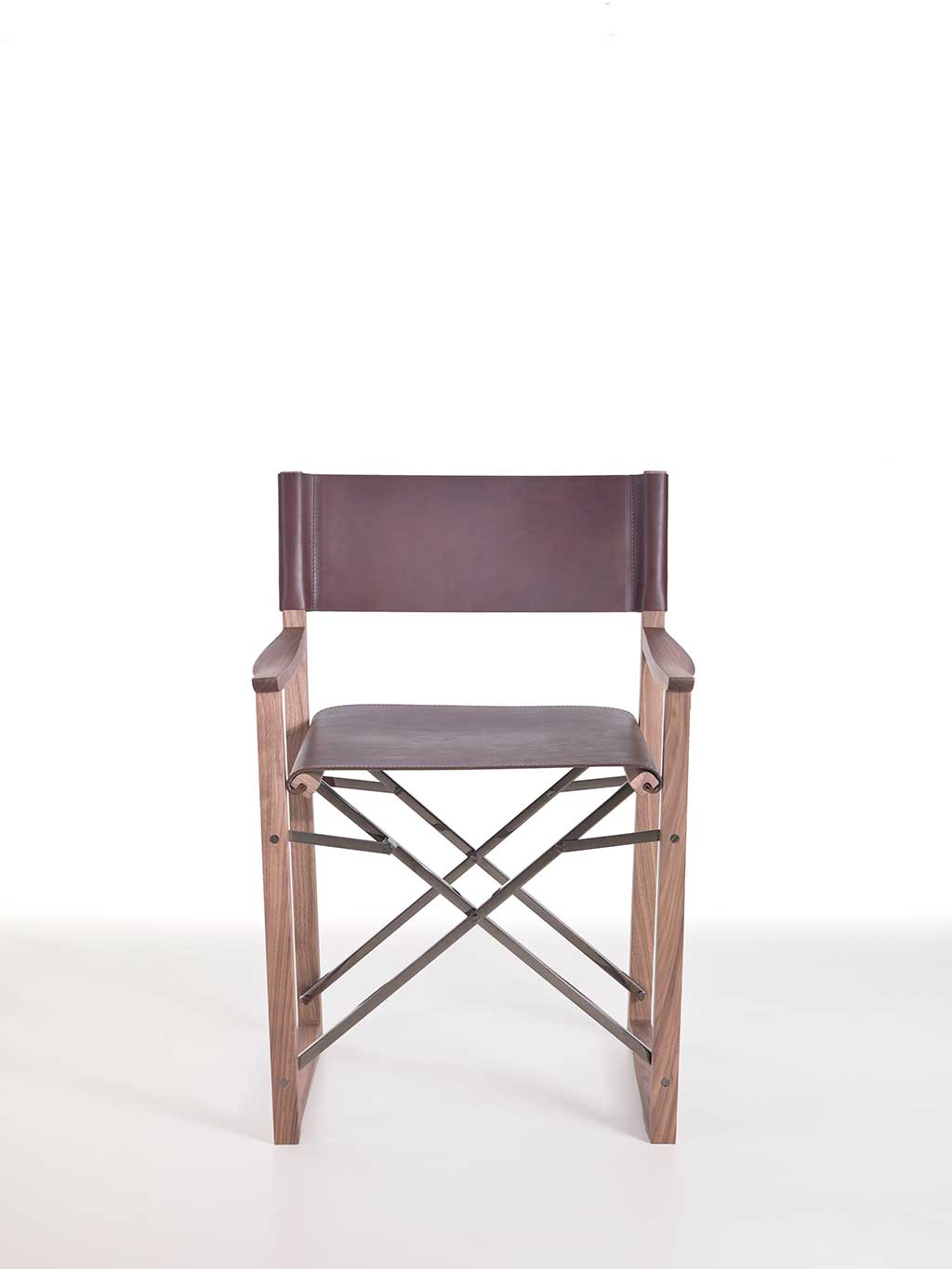 Clap Dining Chair