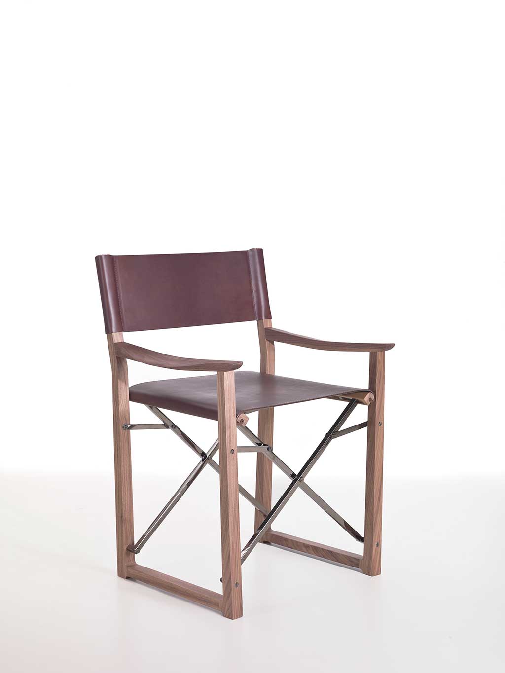 Clap Dining Chair