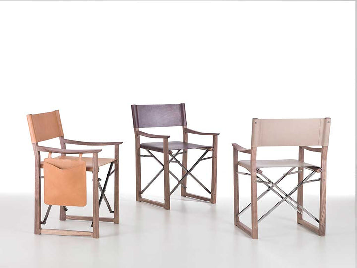 Clap Dining Chair