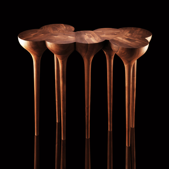 Esgrimas Console Table