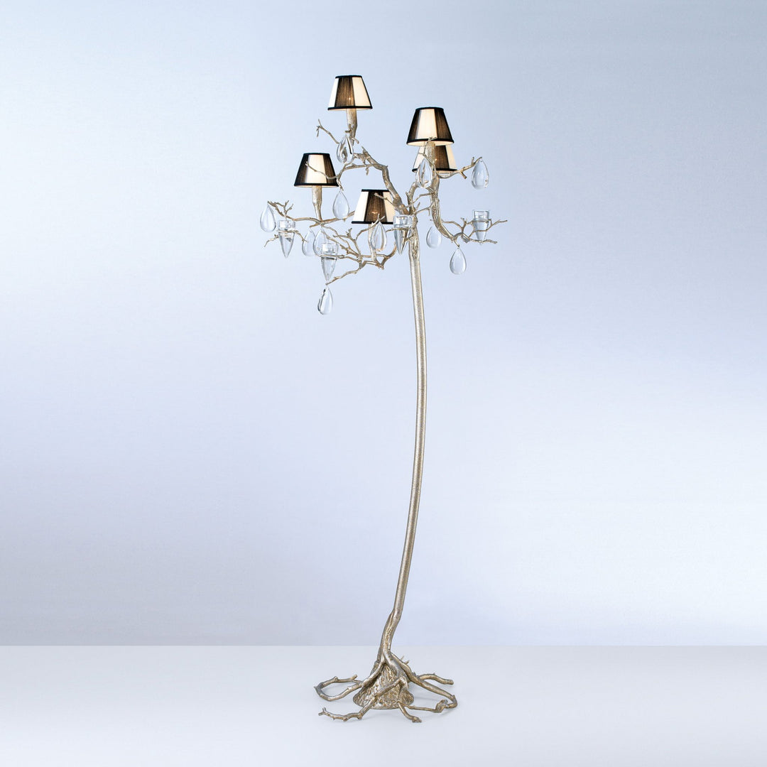 Fascinium Floor Lamp