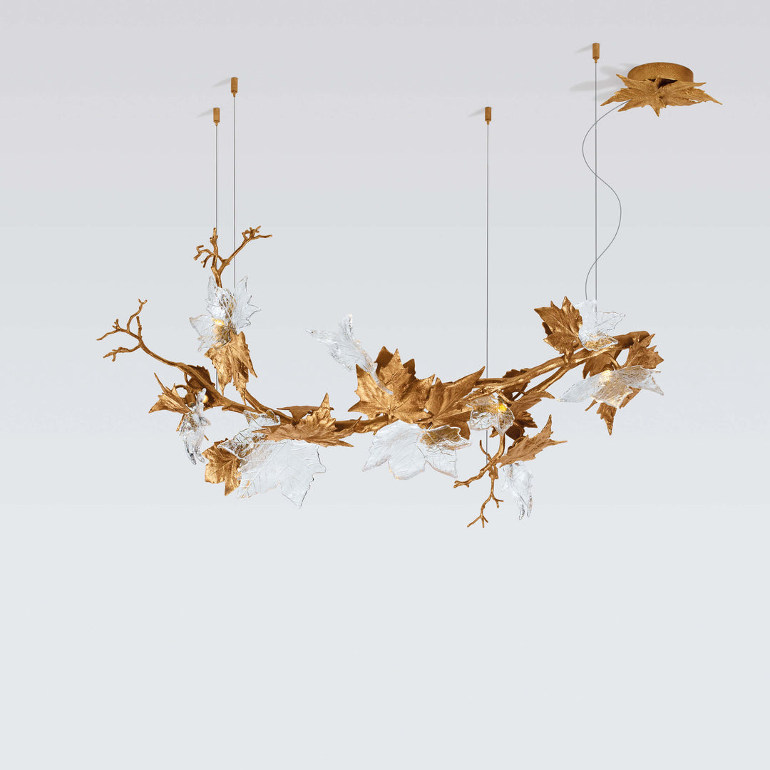 Folio Branch Chandelier