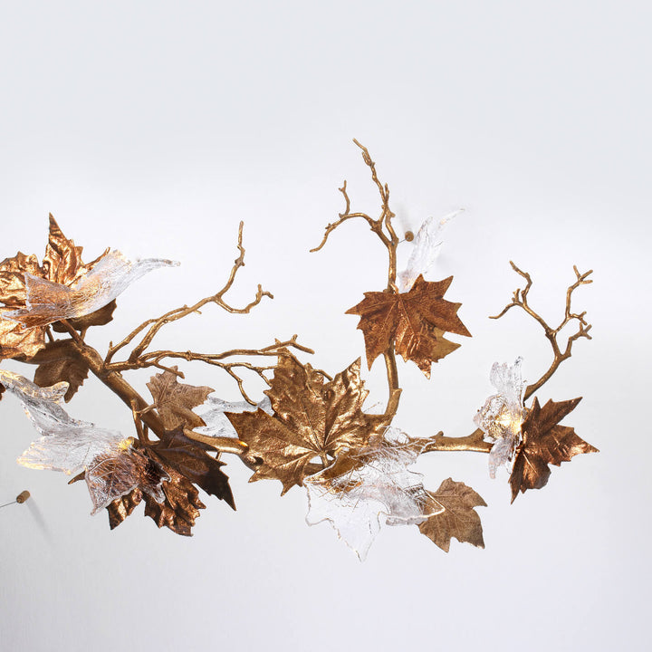 Folio Branch Chandelier