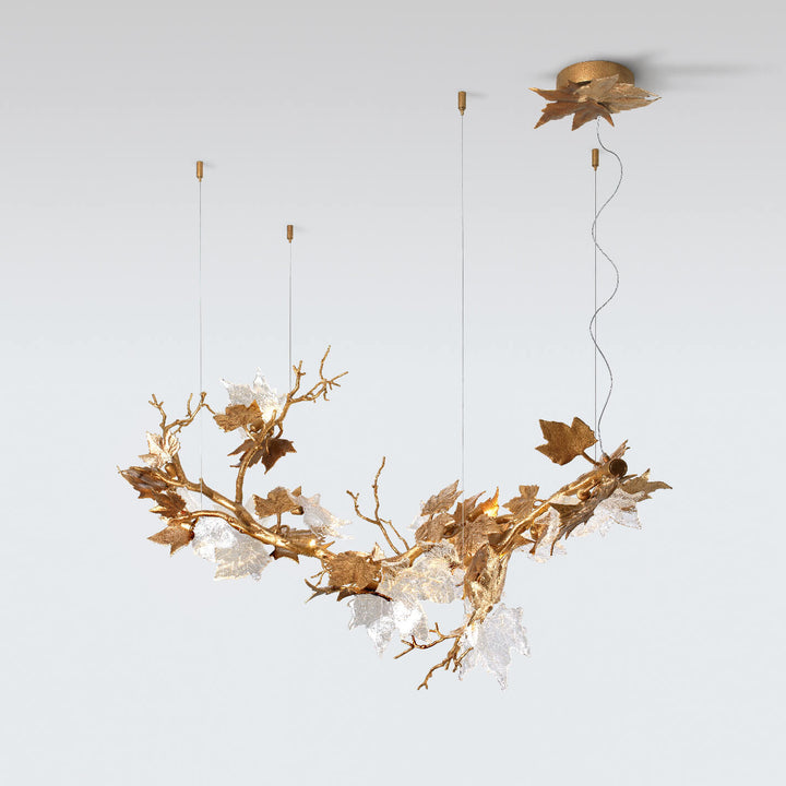Folio Branch Chandelier