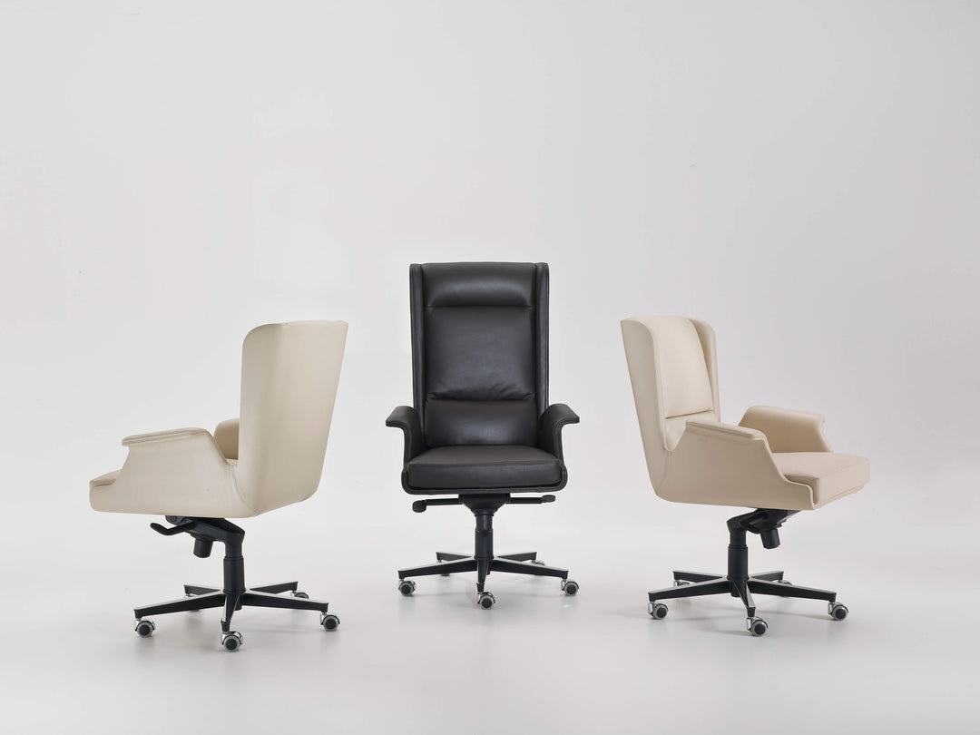 Garbo Conference Office Chair