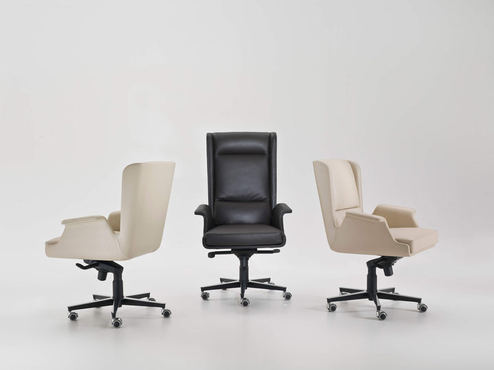 Garbo Conference Office Chair