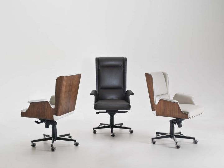 Garbo Conference Office Chair