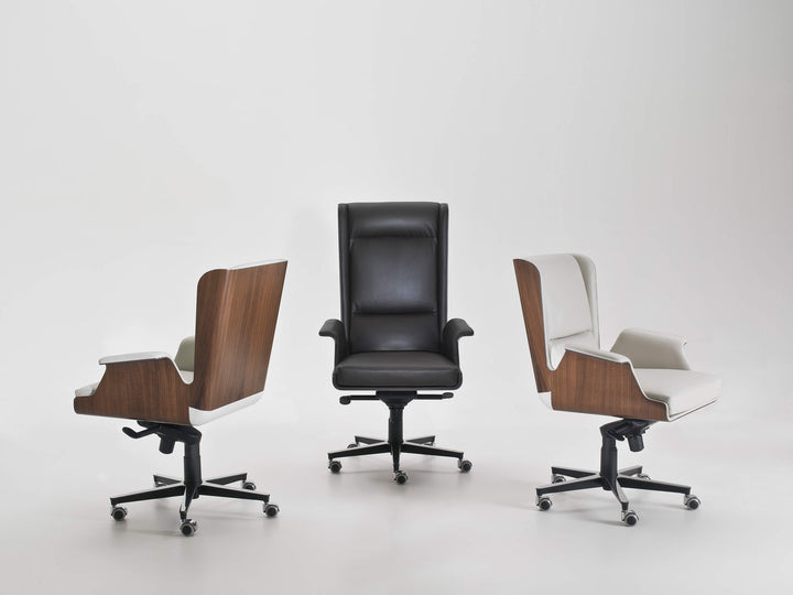 Garbo Executive Office Chair