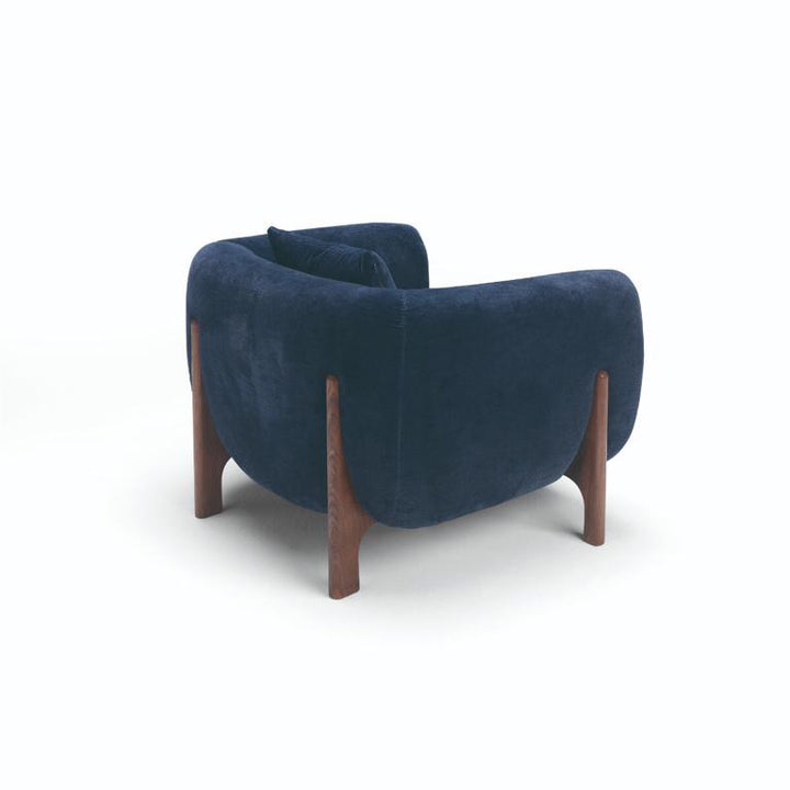 Gino Armchair