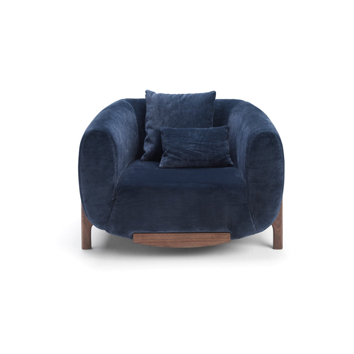 Gino Armchair