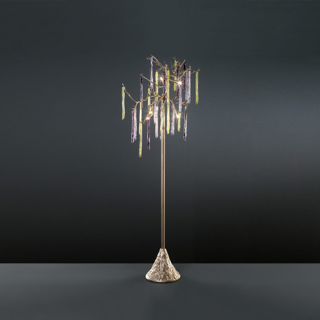 Glamour Floor Lamp