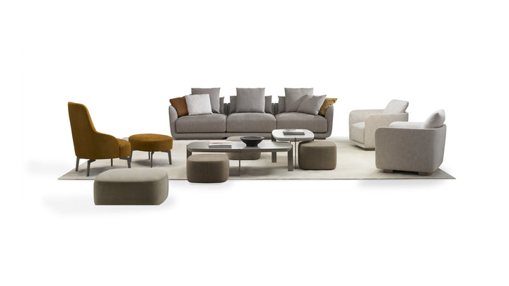 Harmony Sofa