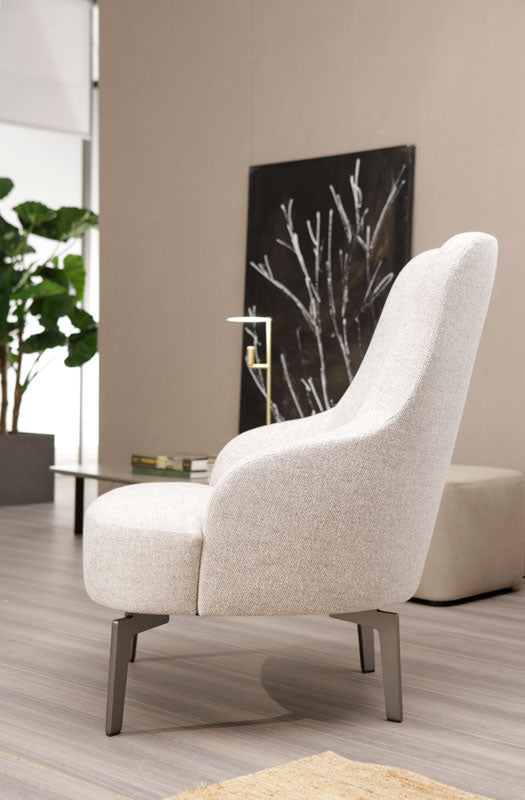 Hermann Occ. Chair