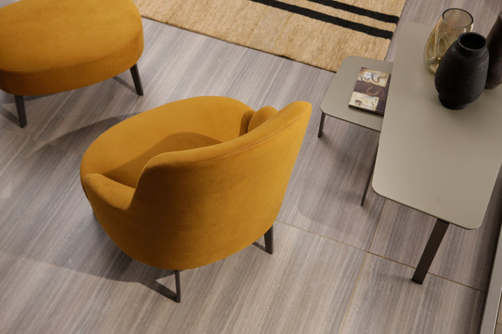 Hermann Occ. Chair