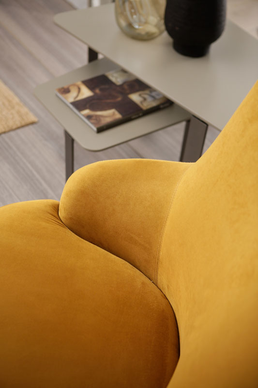 Hermann Occ. Chair