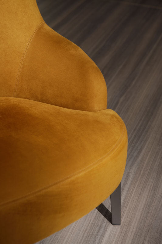 Hermann Occ. Chair