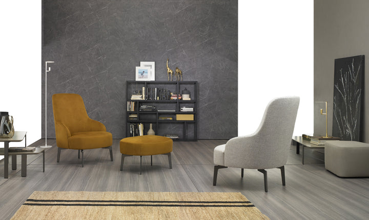 Hermann Occ. Chair