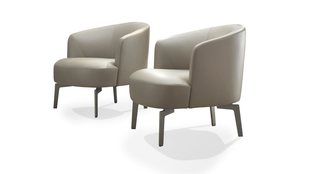 Hermann Occ. Chair