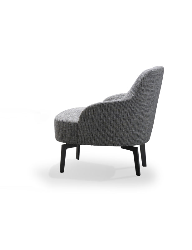Hermann Occ. Chair