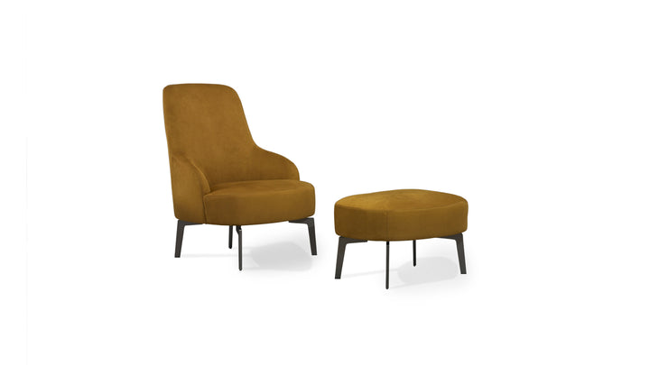 Hermann Occ. Chair