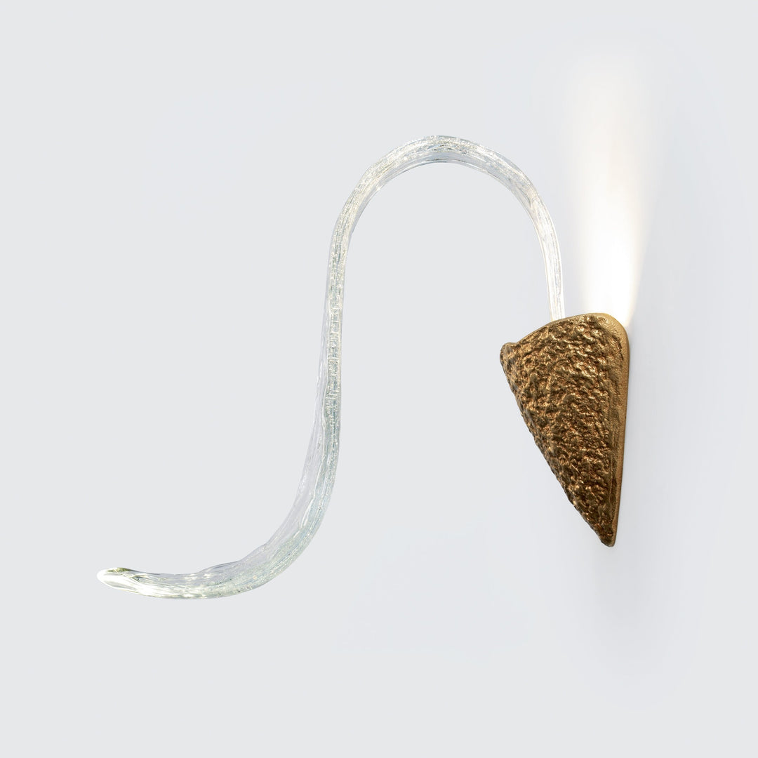 Icarus Sconce