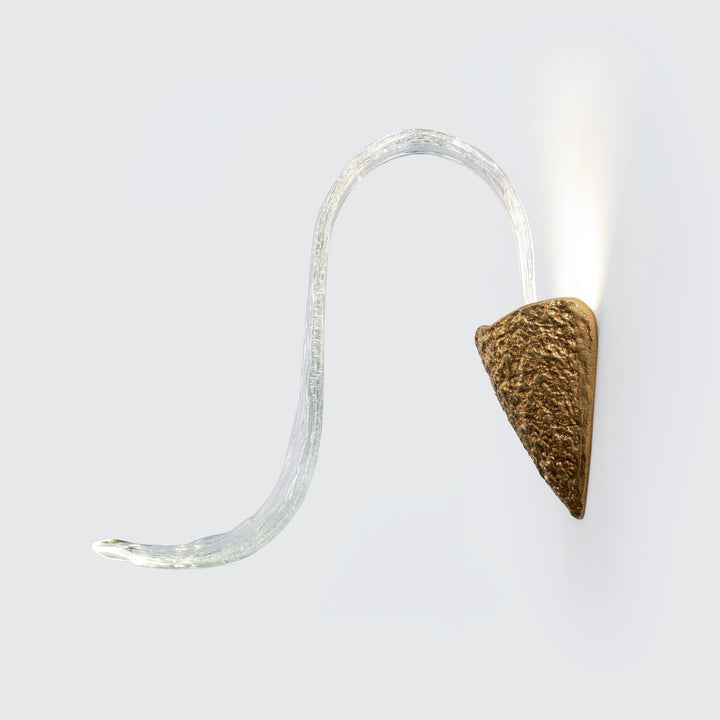 Icarus Sconce