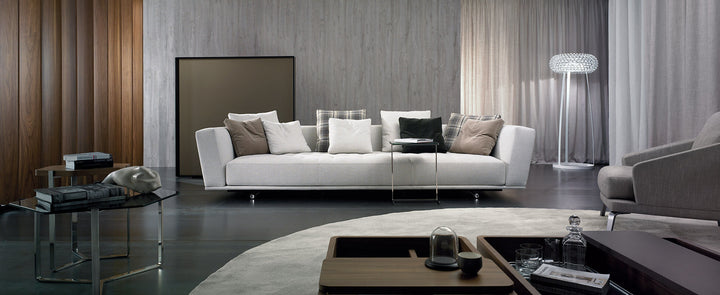 Mandalay Sofa