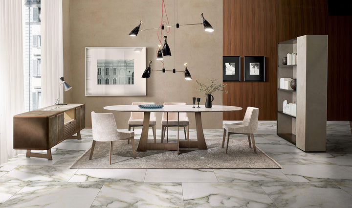 Moore Dining Table