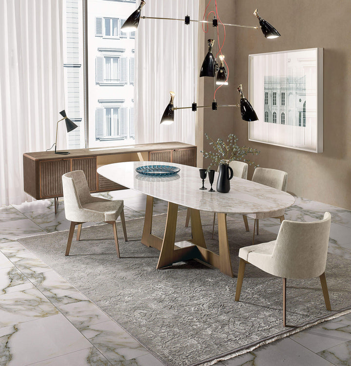 Moore Dining Table