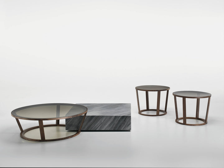 Niky Coffee Table