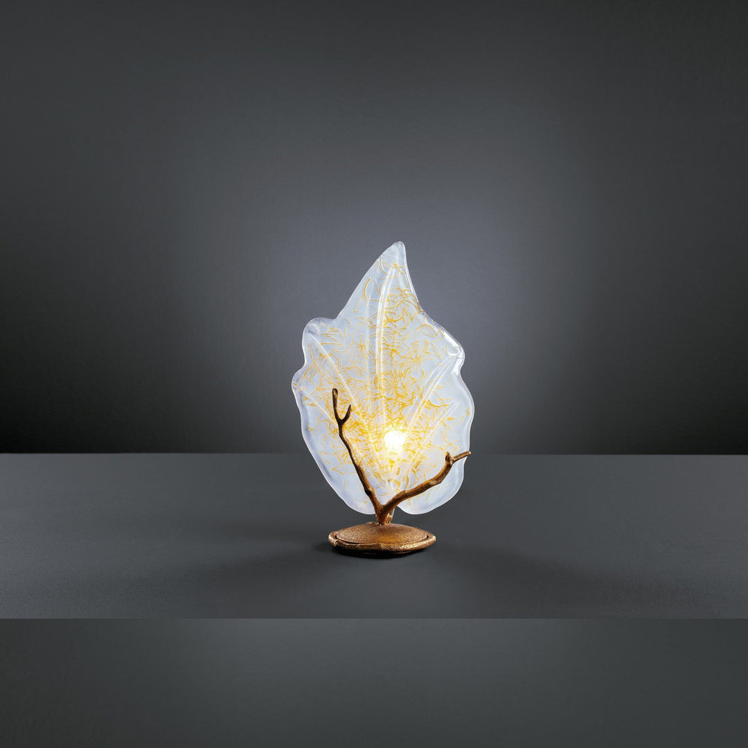 Outono Table Lamp - FLOOR MODEL