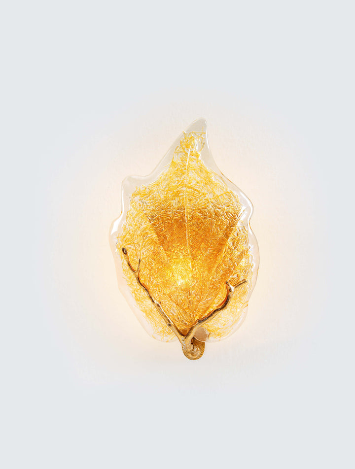 Outono Single Sconce