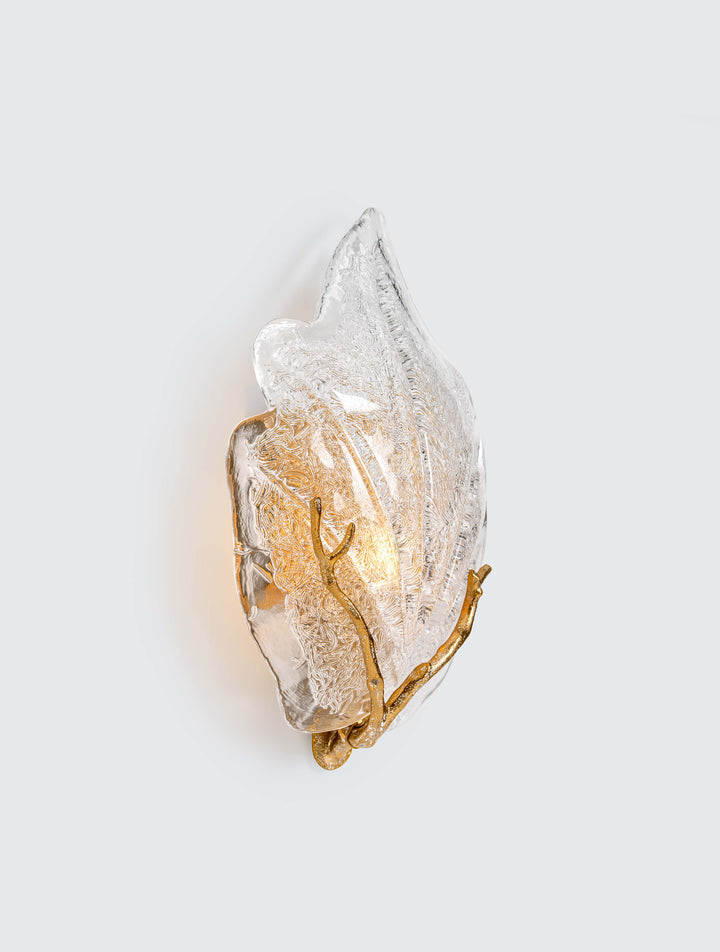 Outono Single Sconce