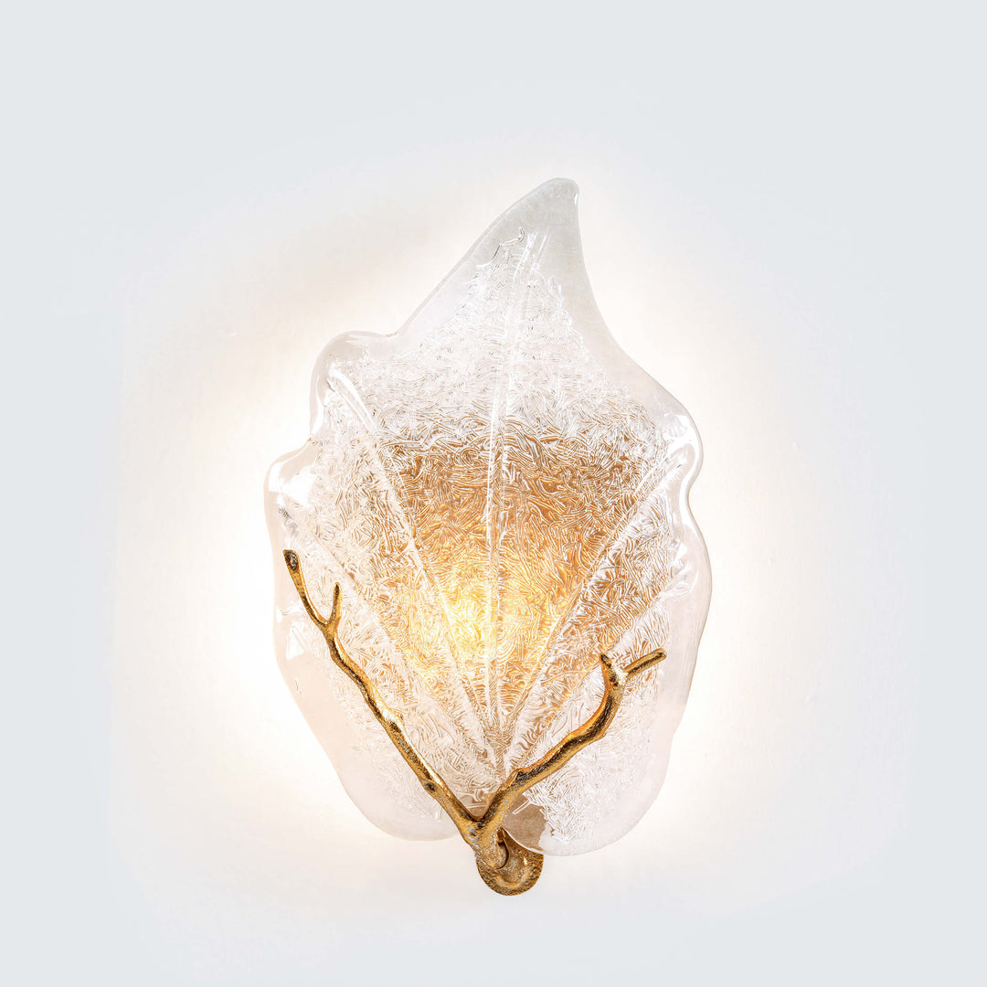 Outono Single Sconce
