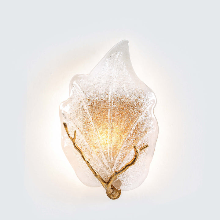 Outono Single Sconce