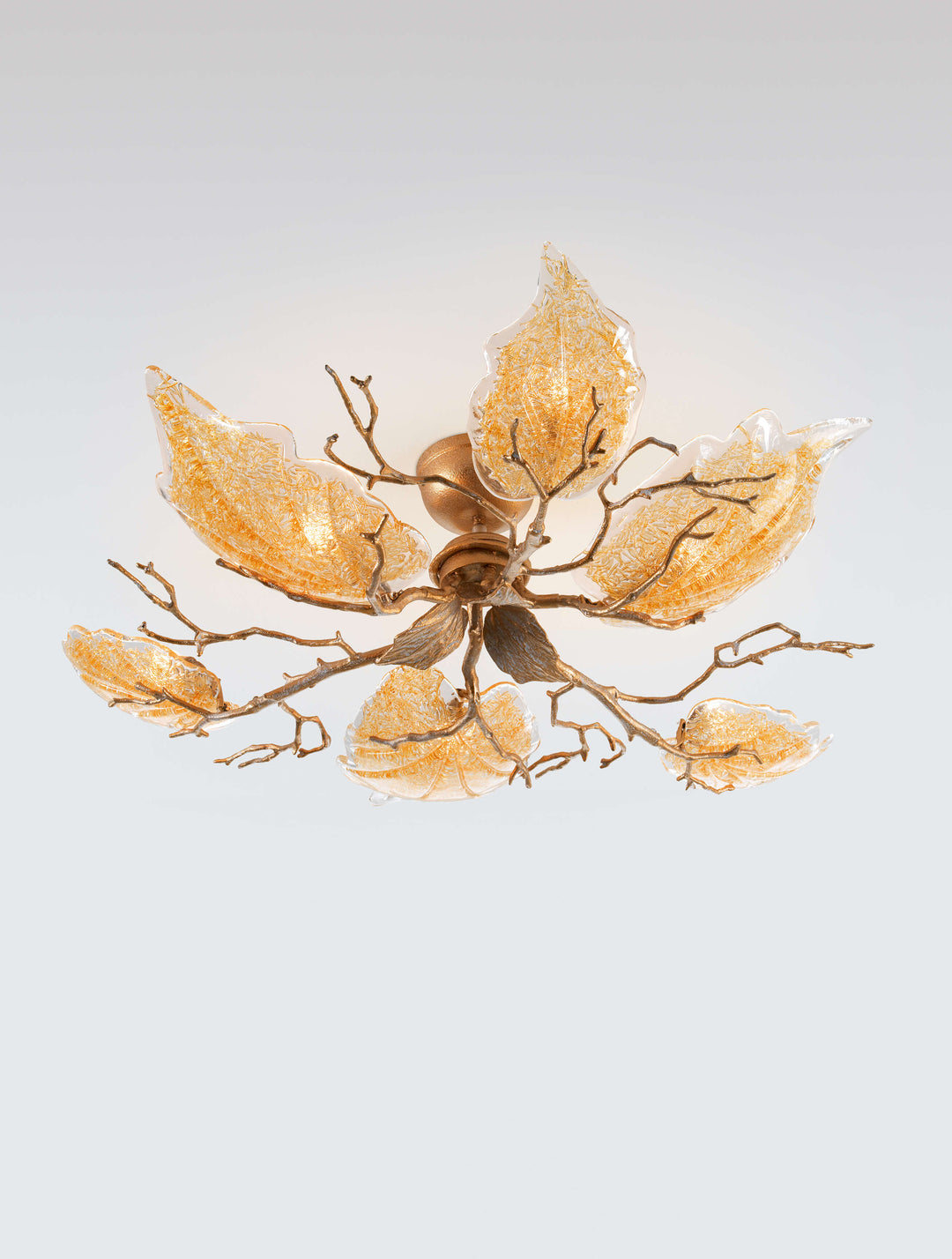 Outono Star Small Ceiling Light