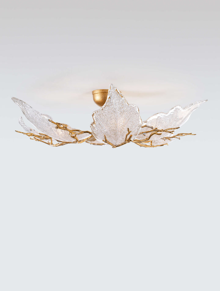 Outono Star Small Ceiling Light