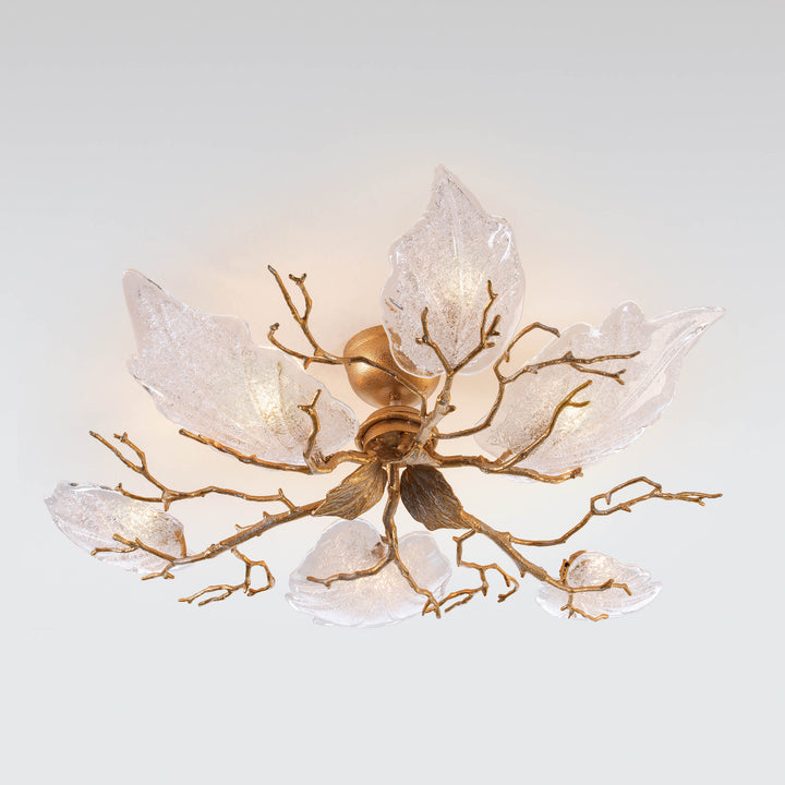 Outono Star Small Ceiling Light