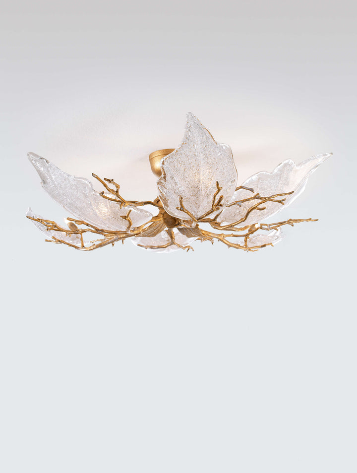 Outono Star Small Ceiling Light