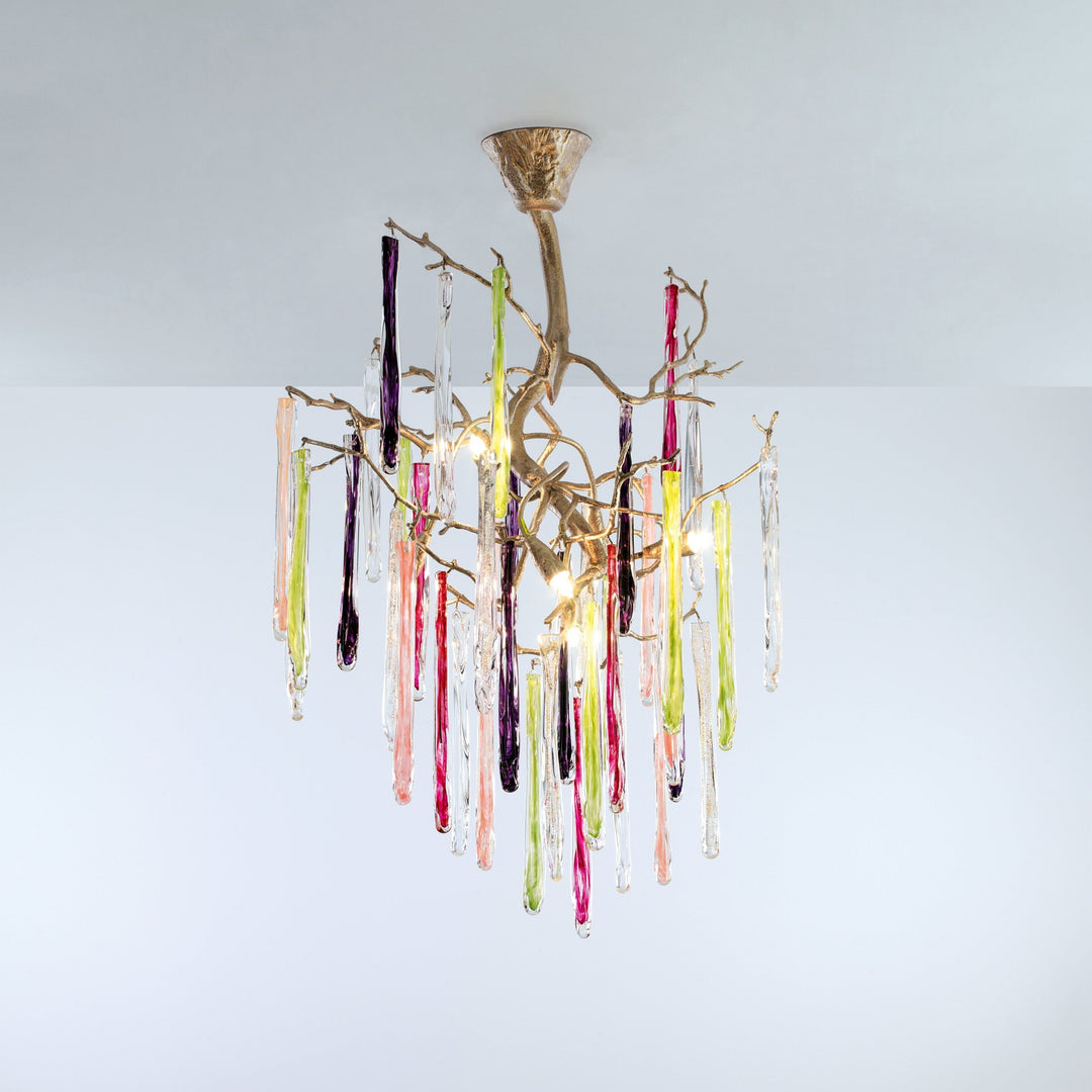 Glamour Extra Small Chandelier