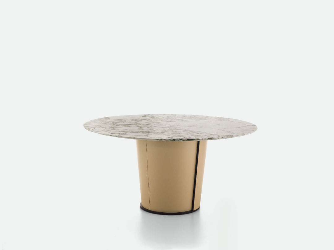 Papier Dining Table