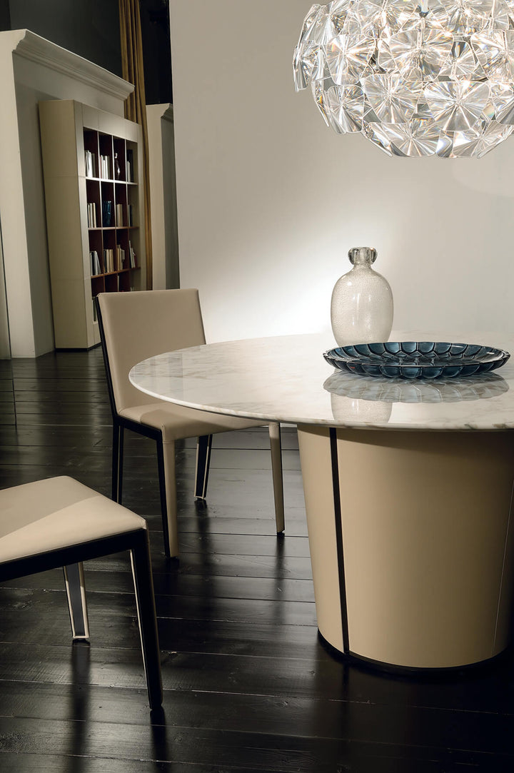 Papier Dining Table