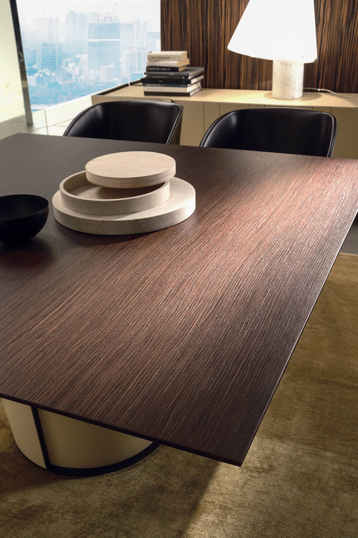 Papier Dining Table