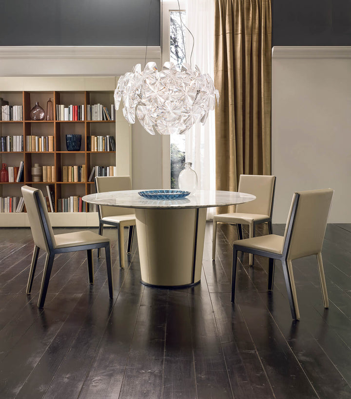 Papier Dining Table